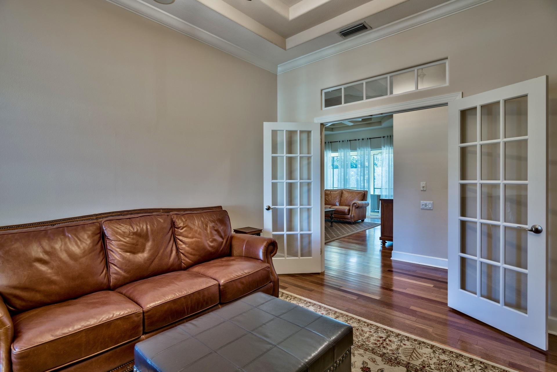 Kelly Plantation PH II - Residential