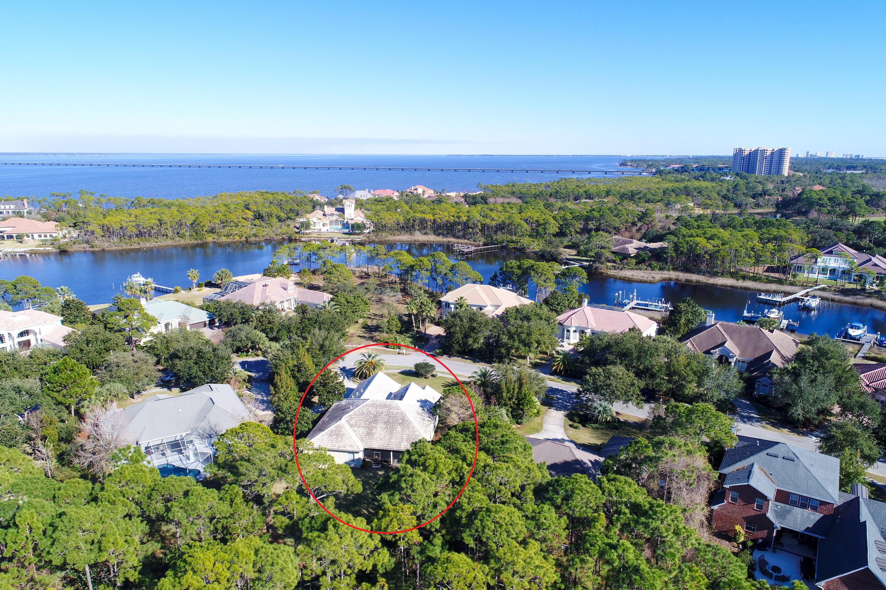 Kelly Plantation PH II - Residential