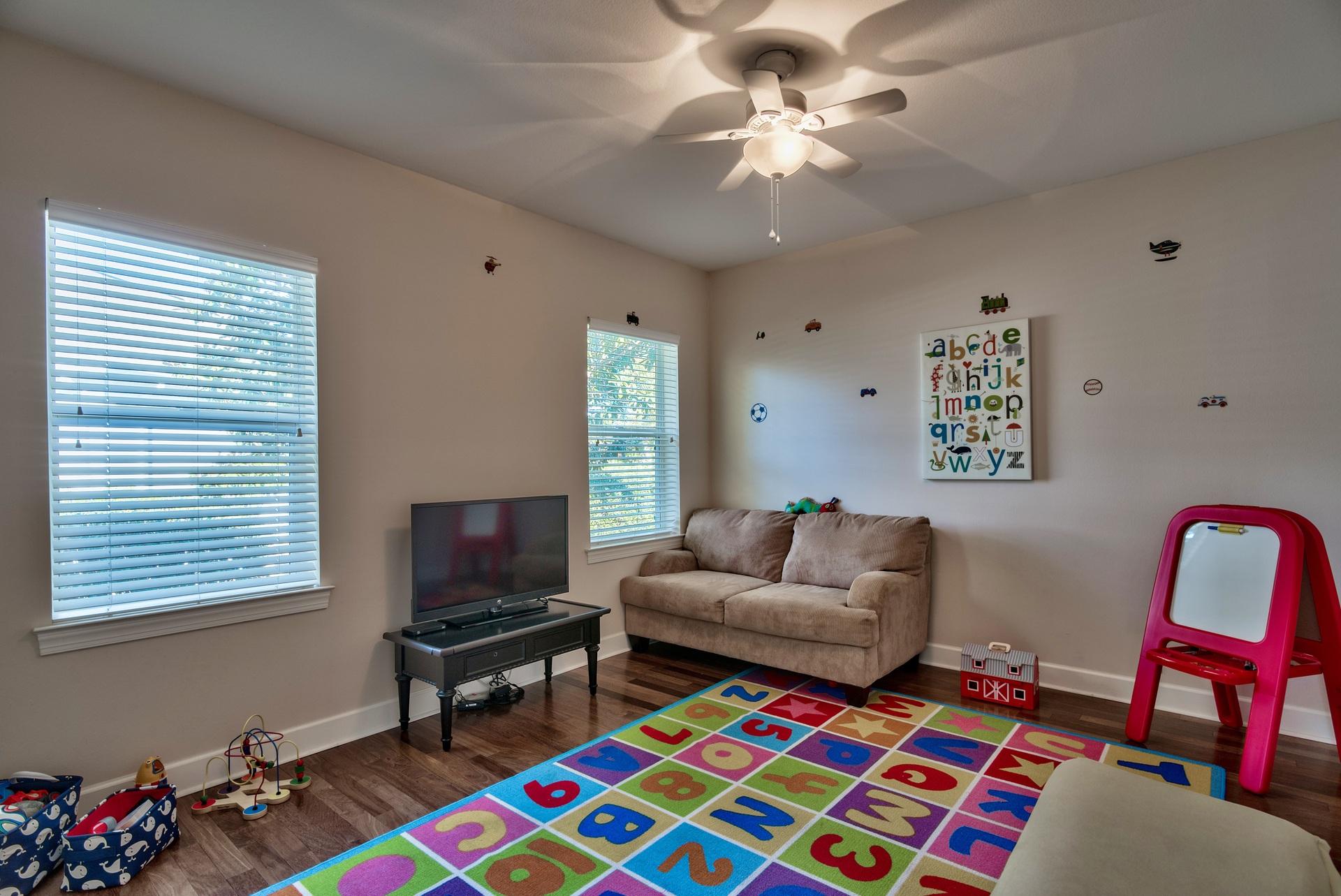 Kelly Plantation PH II - Residential