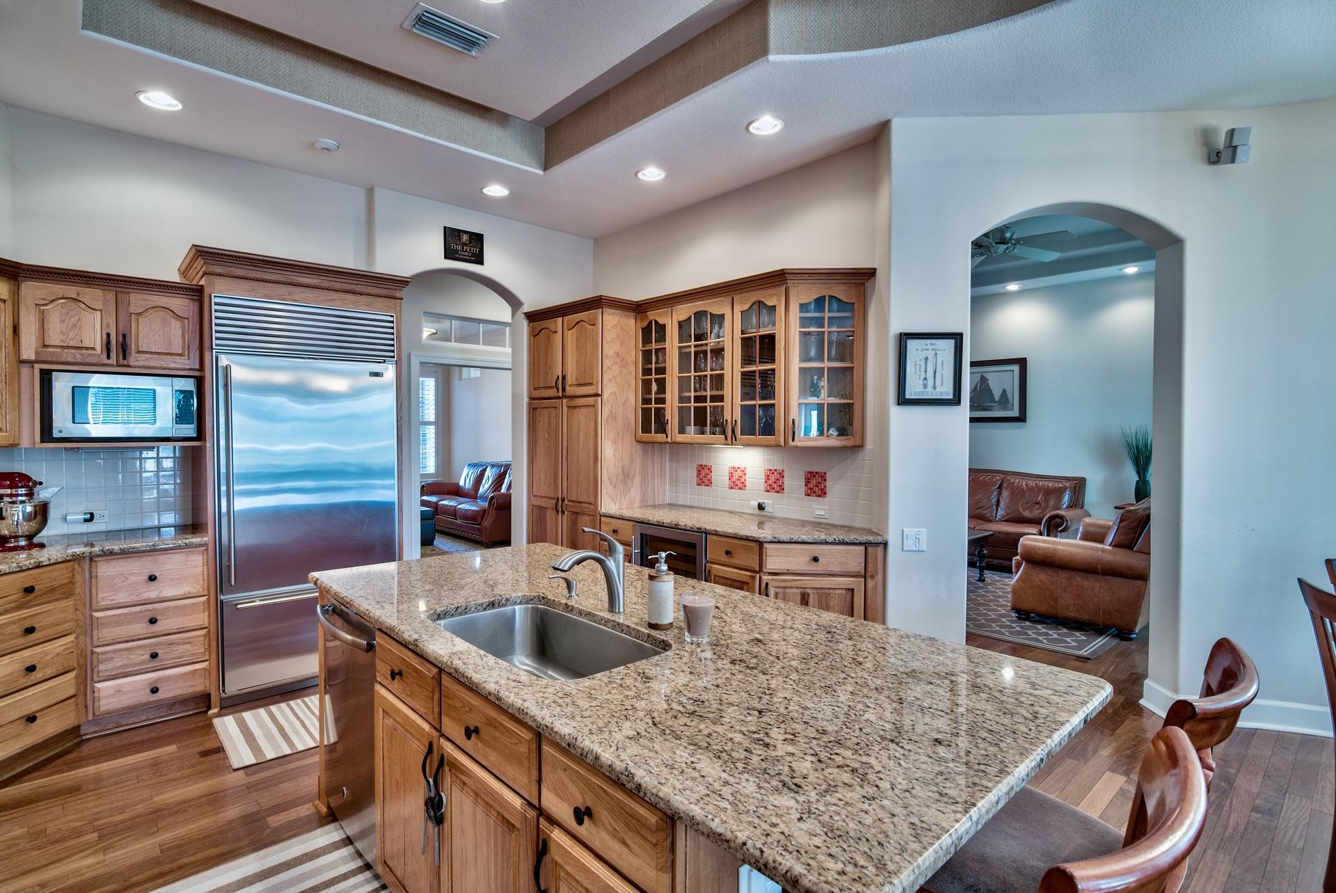 Kelly Plantation PH II - Residential