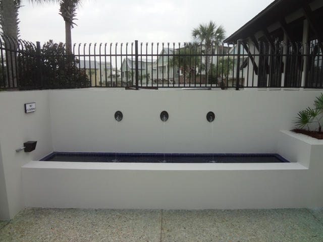 CYPRESS DUNES - Land