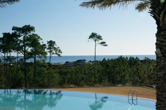 CYPRESS DUNES - Land