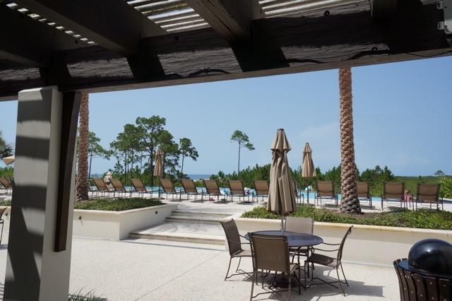 CYPRESS DUNES - Land