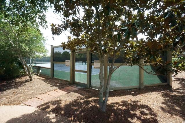 CYPRESS DUNES - Land