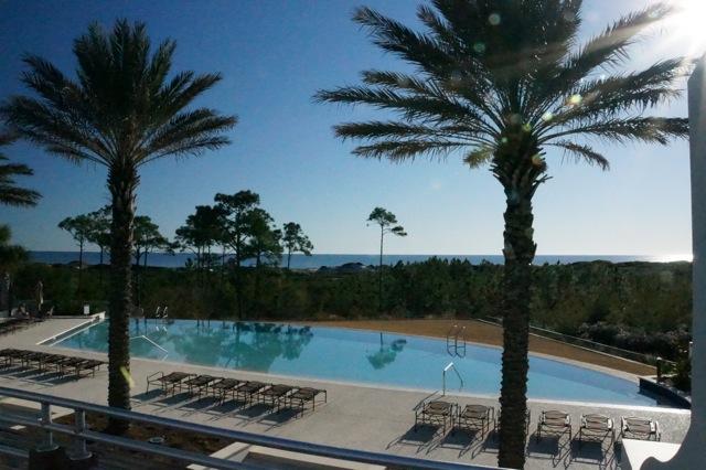 CYPRESS DUNES - Land