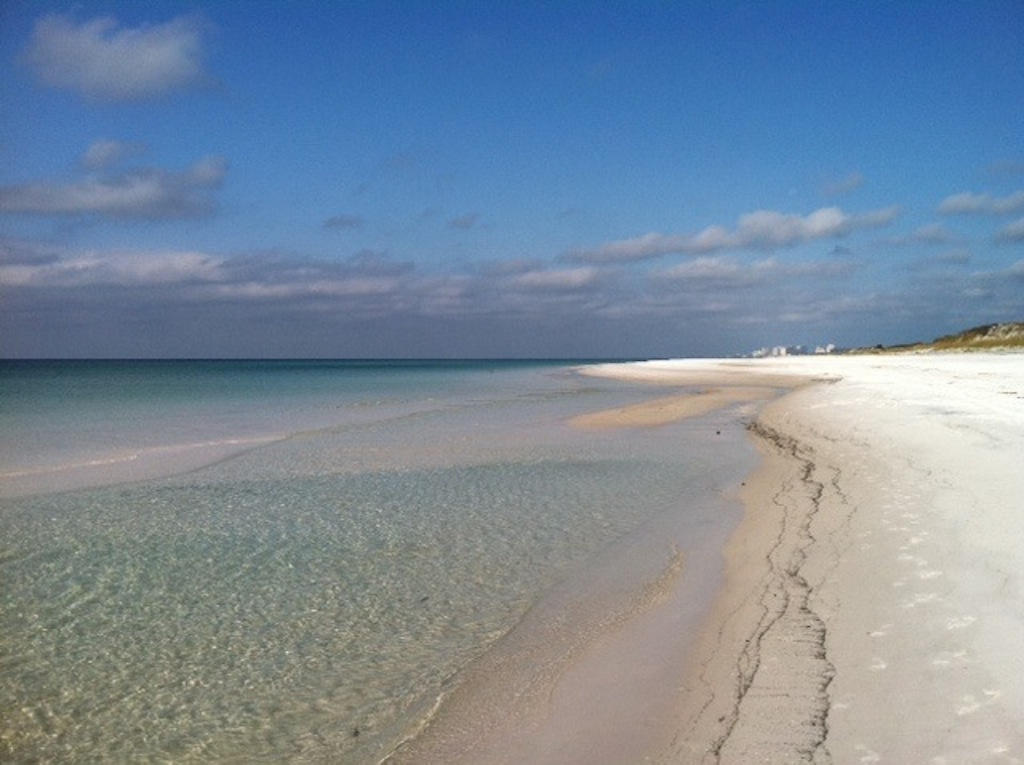 CYPRESS DUNES - Land
