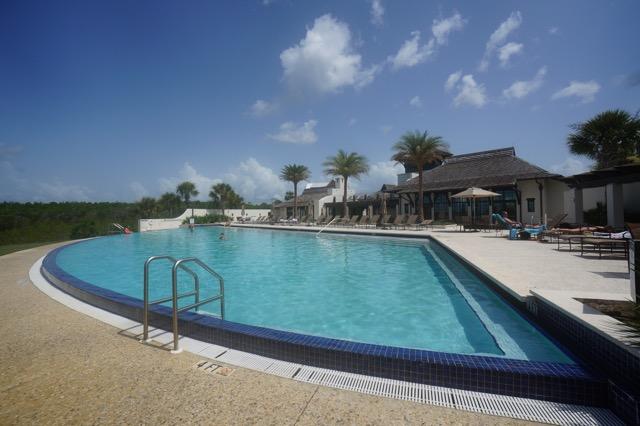 CYPRESS DUNES - Land