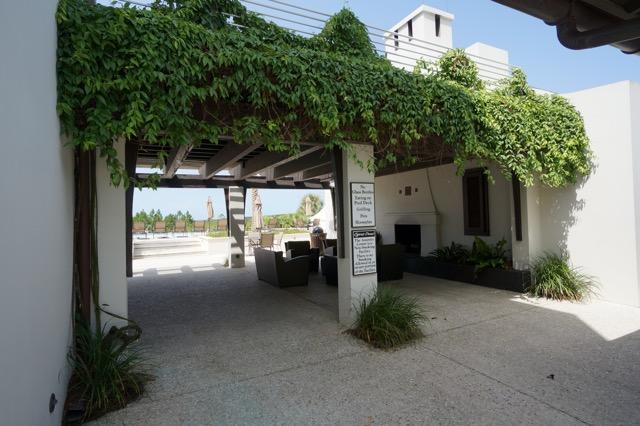 CYPRESS DUNES - Land