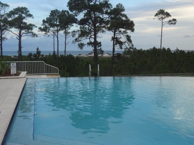 CYPRESS DUNES - Land