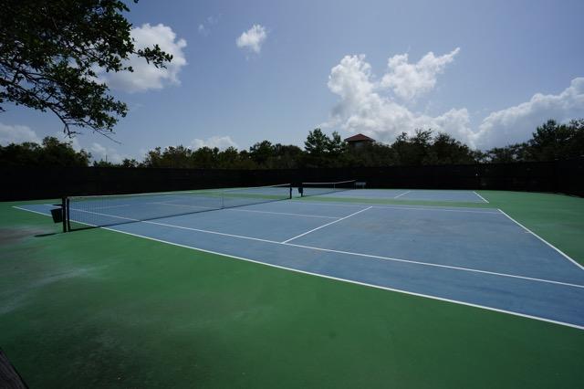 CYPRESS DUNES - Land