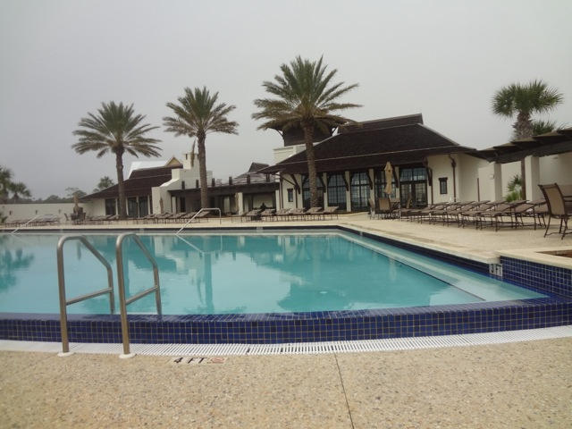 CYPRESS DUNES - Land