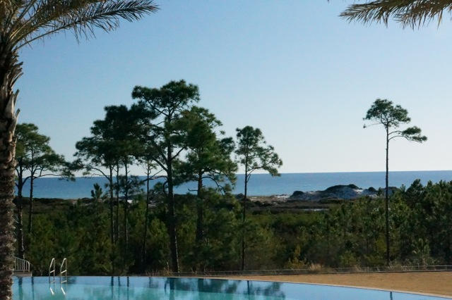 CYPRESS DUNES - Land