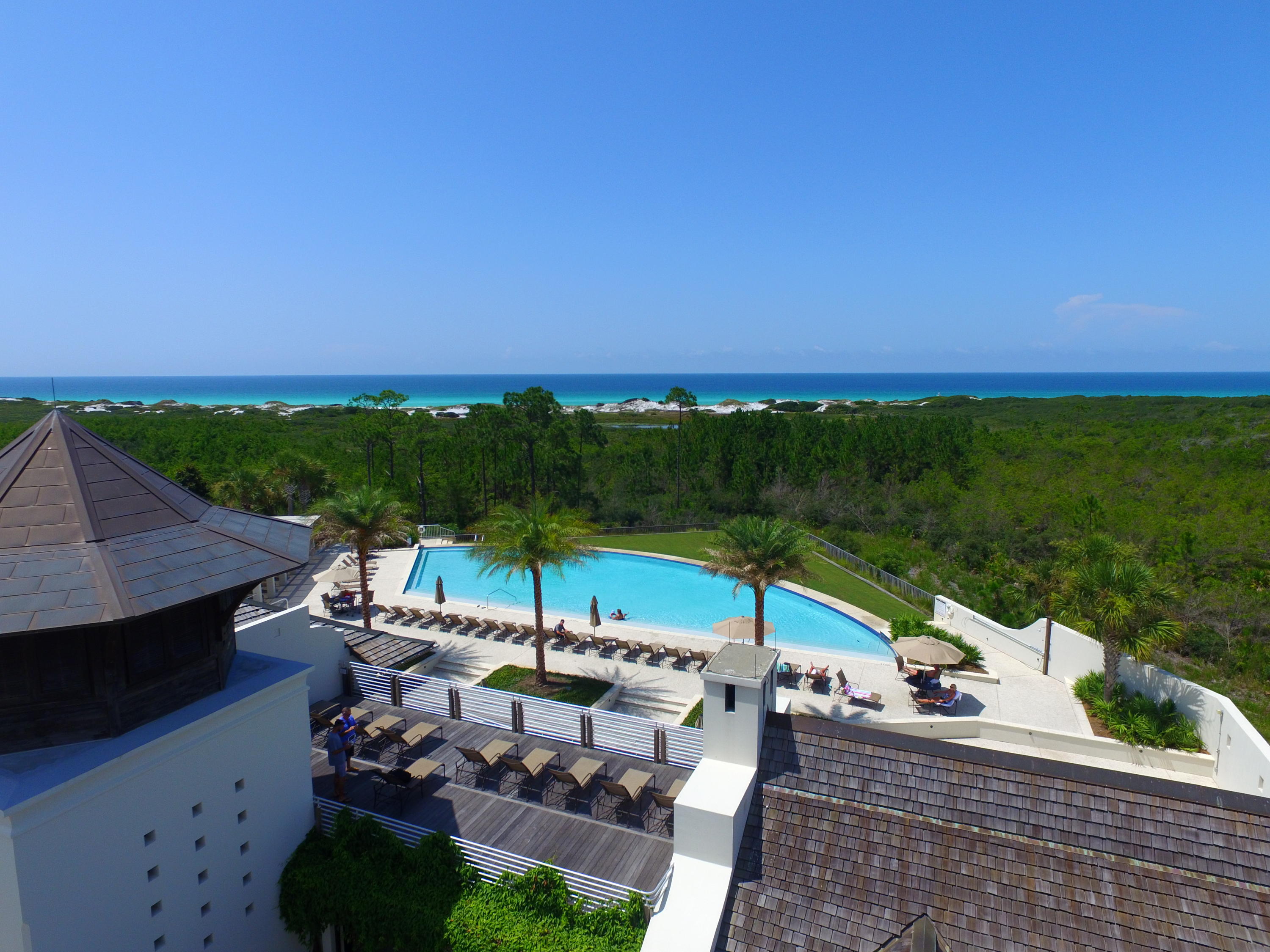 CYPRESS DUNES - Land