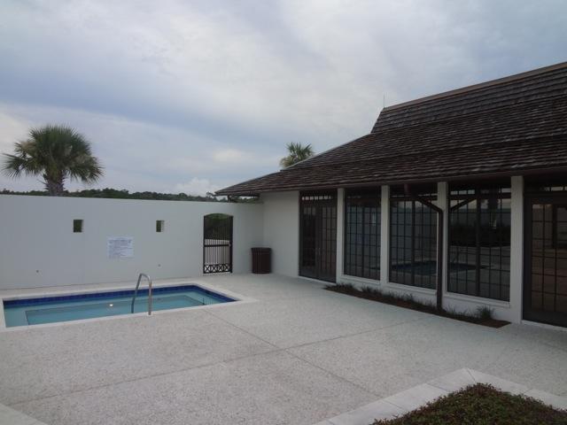 CYPRESS DUNES - Land