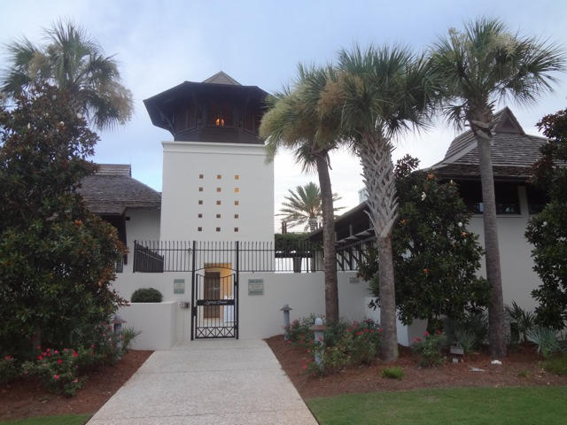 CYPRESS DUNES - Land