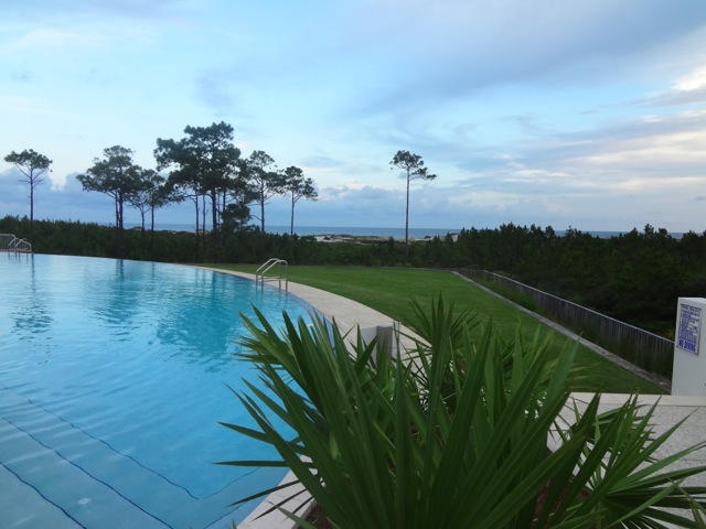 CYPRESS DUNES - Land