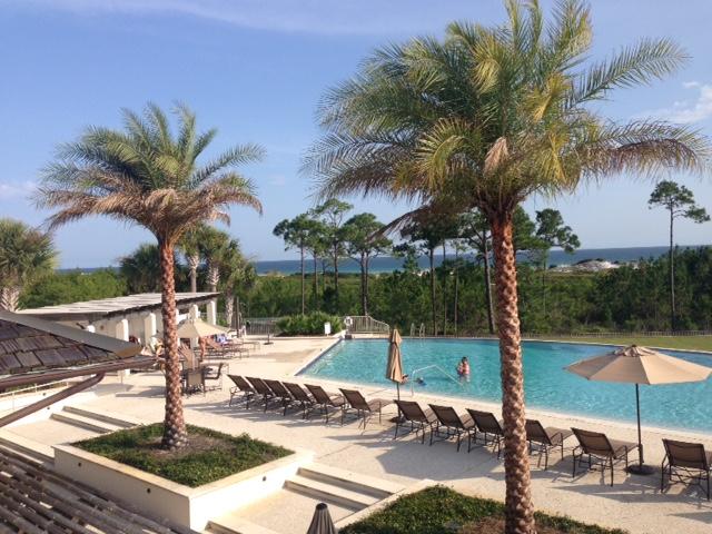 CYPRESS DUNES - Land