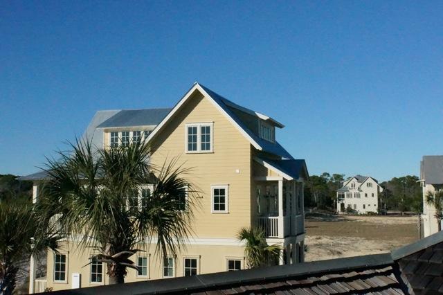 CYPRESS DUNES - Land