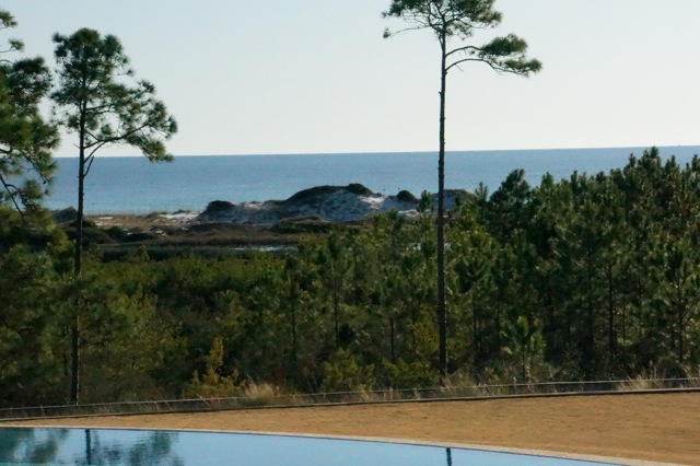 CYPRESS DUNES - Land