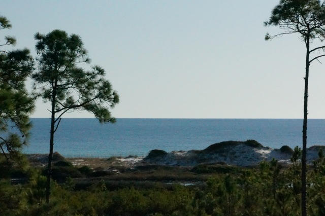 CYPRESS DUNES - Land
