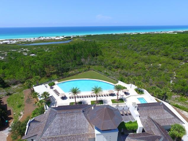 CYPRESS DUNES - Land