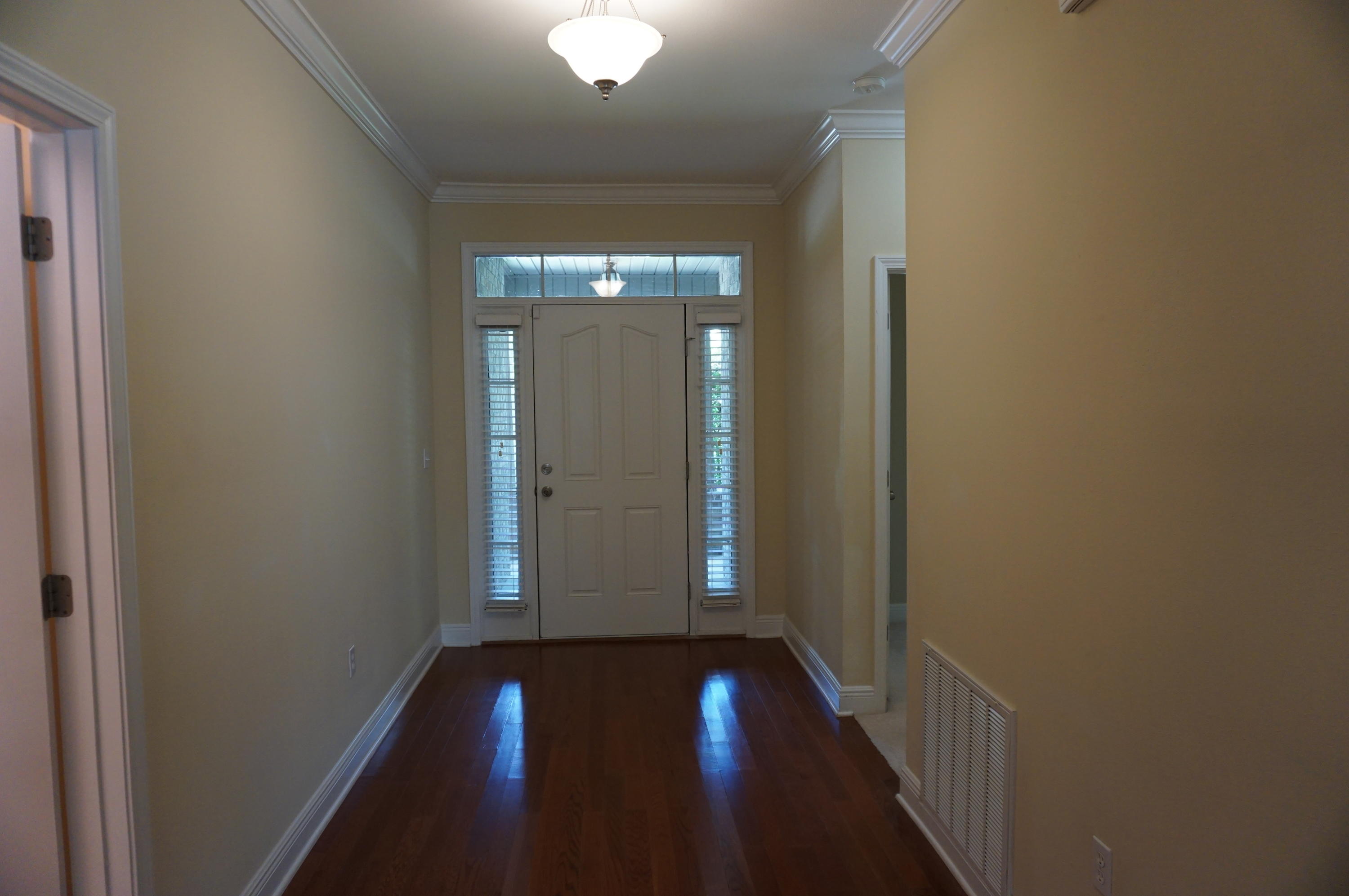 ROLLING RIDGE S/D - Residential Lease