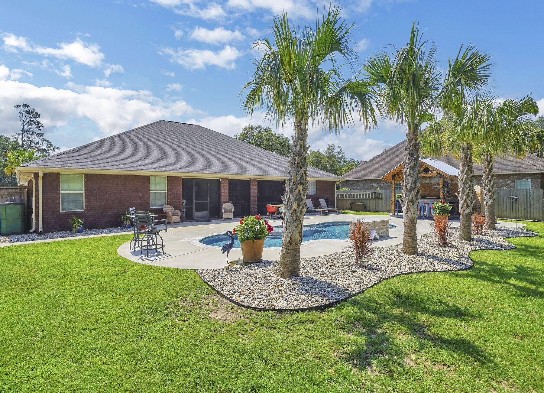 WEST NAVARRE - Residential