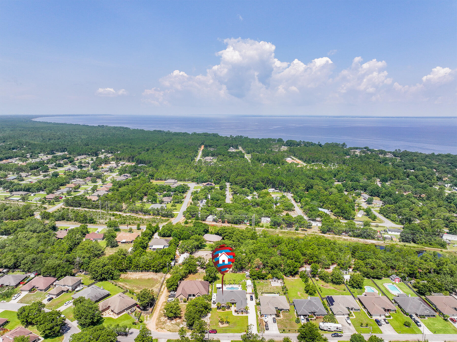 WEST NAVARRE - Residential