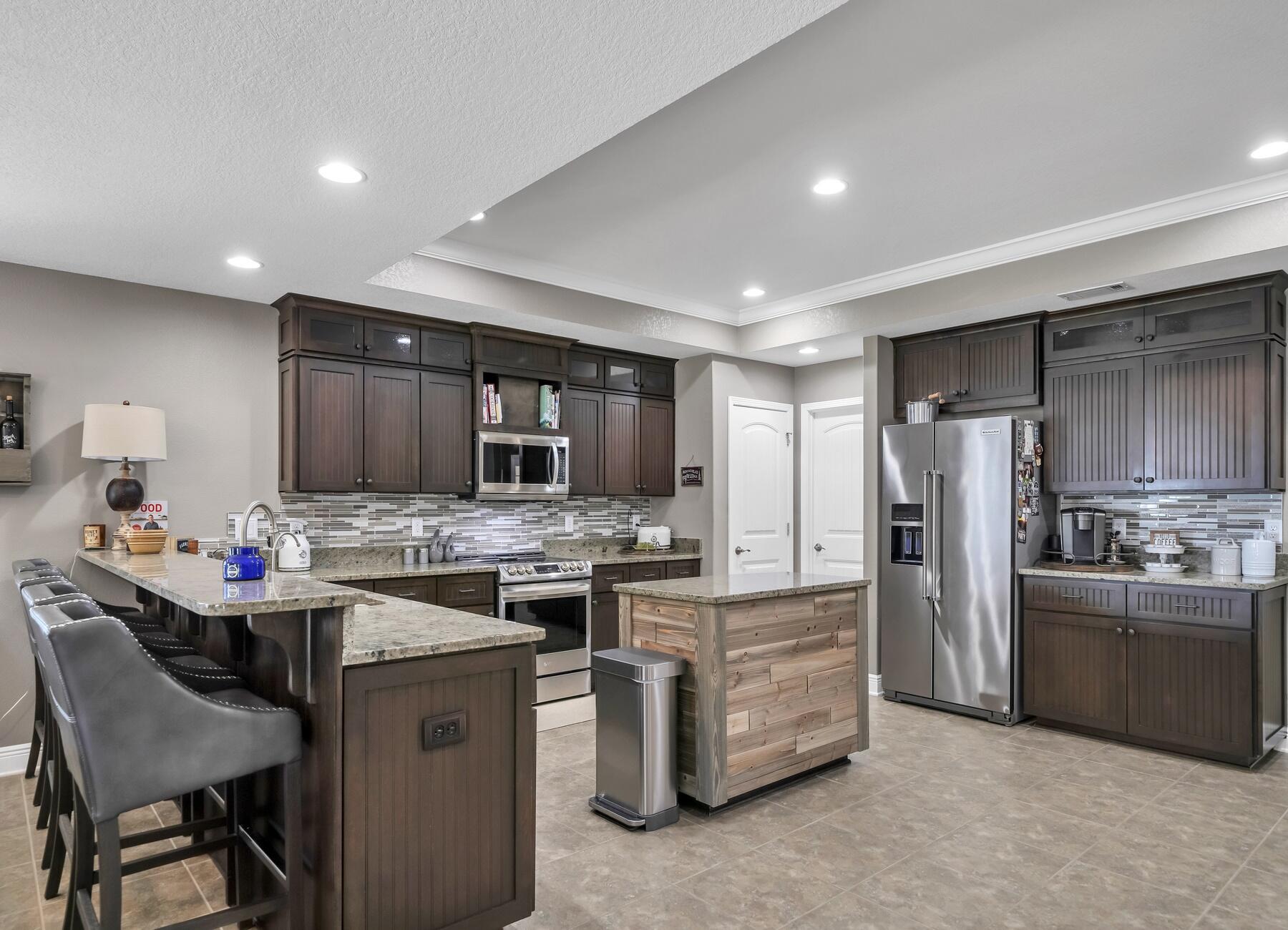 WEST NAVARRE - Residential