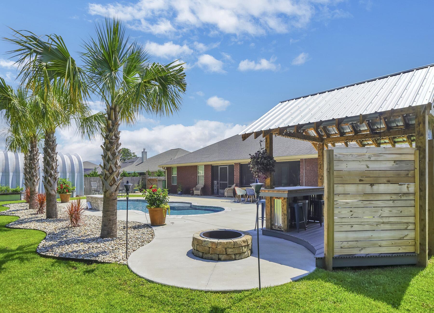 WEST NAVARRE - Residential