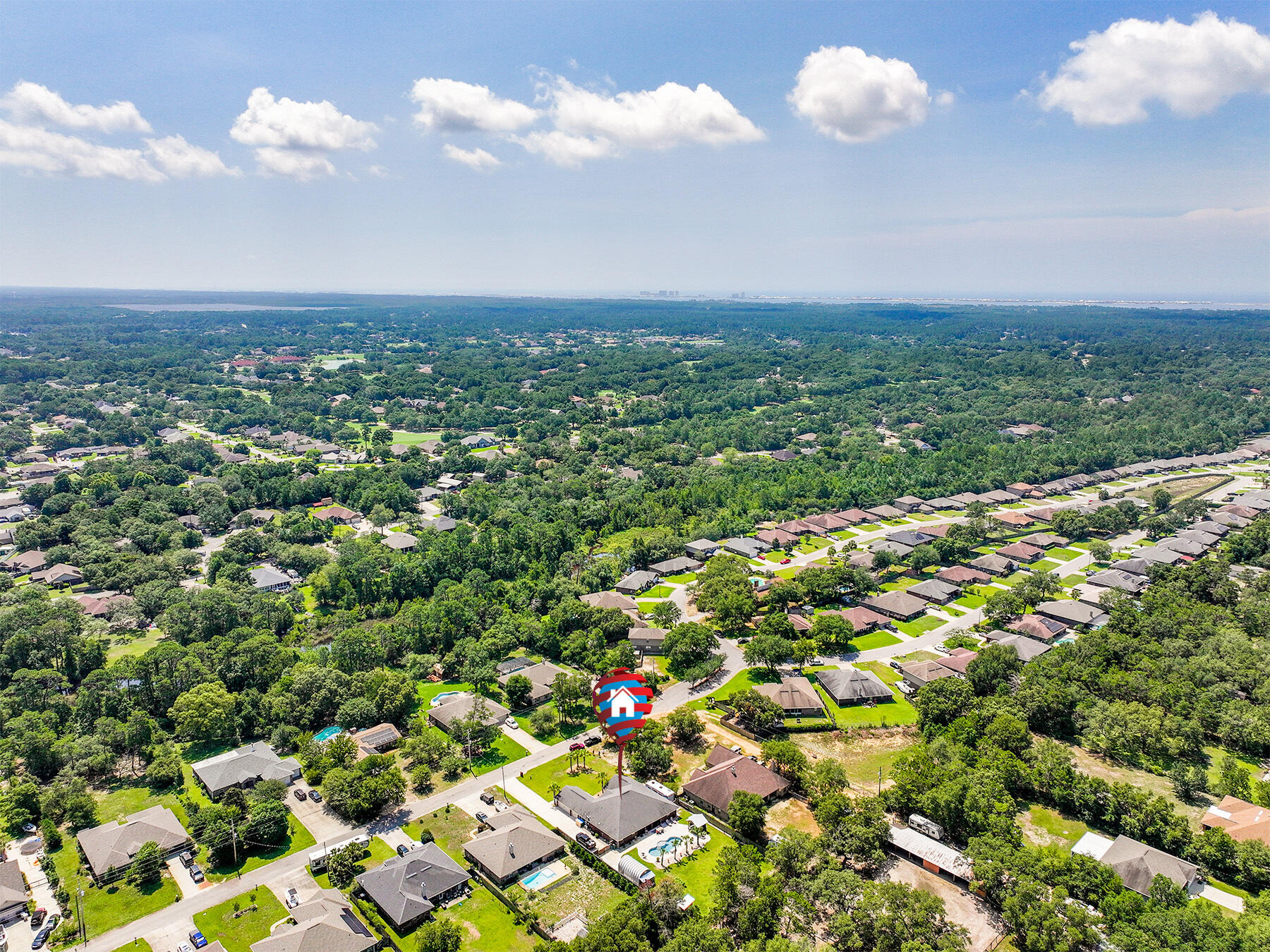 WEST NAVARRE - Residential