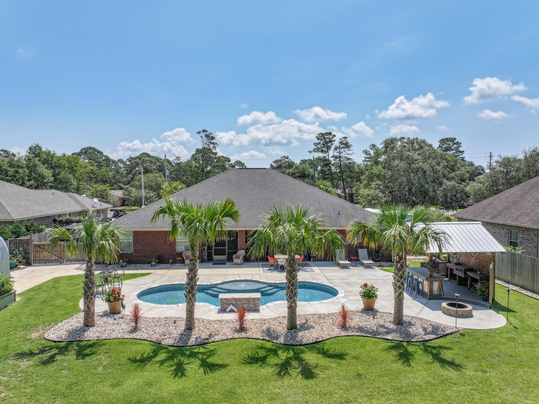 WEST NAVARRE - Residential