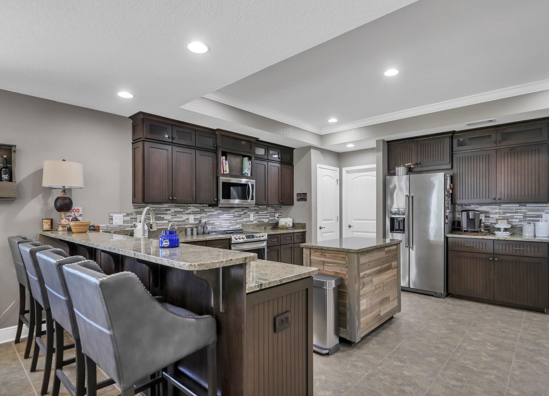 WEST NAVARRE - Residential