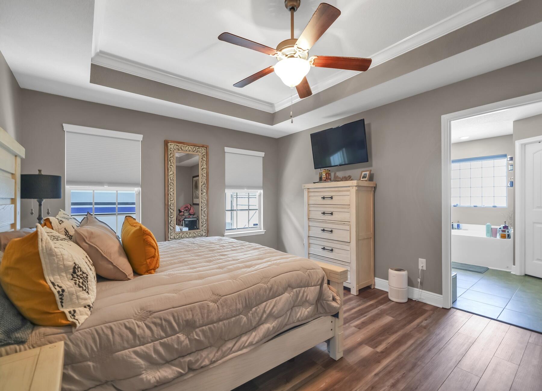 WEST NAVARRE - Residential