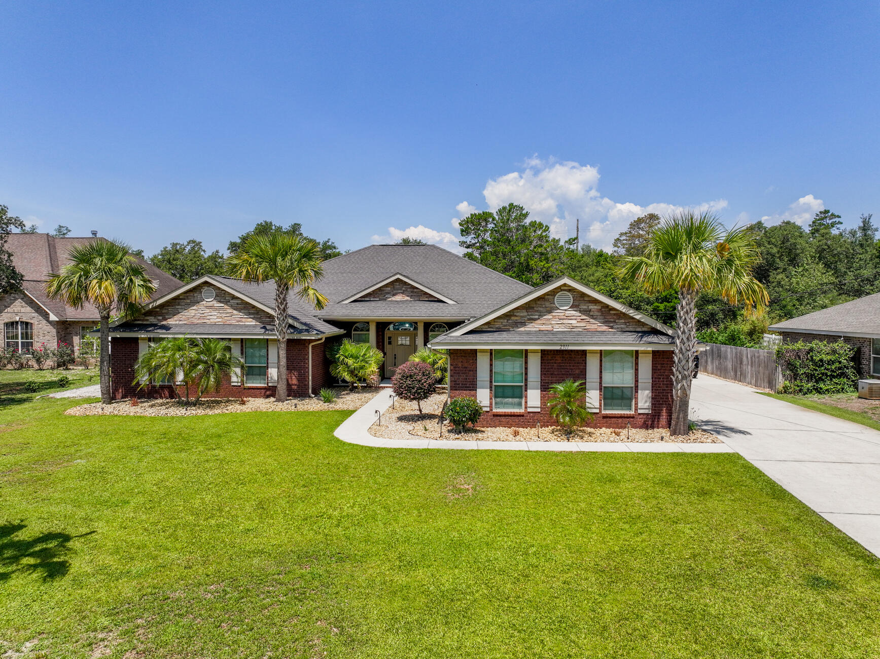 WEST NAVARRE - Residential