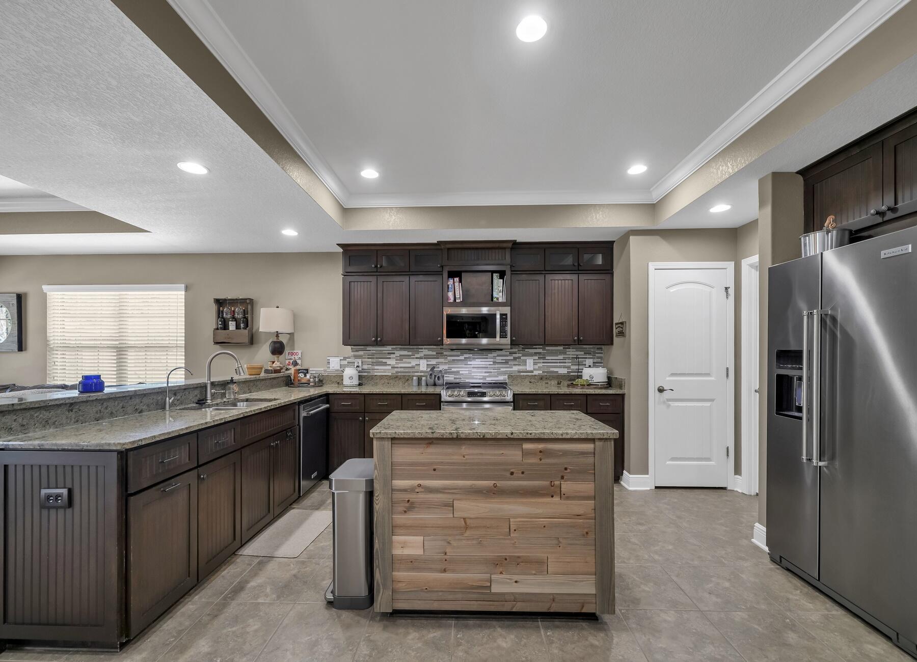 WEST NAVARRE - Residential