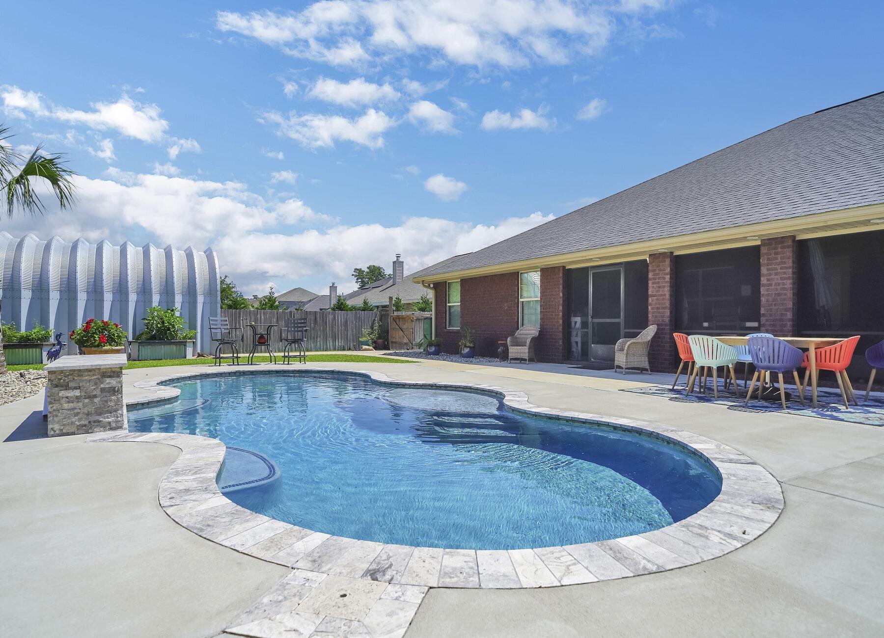 WEST NAVARRE - Residential