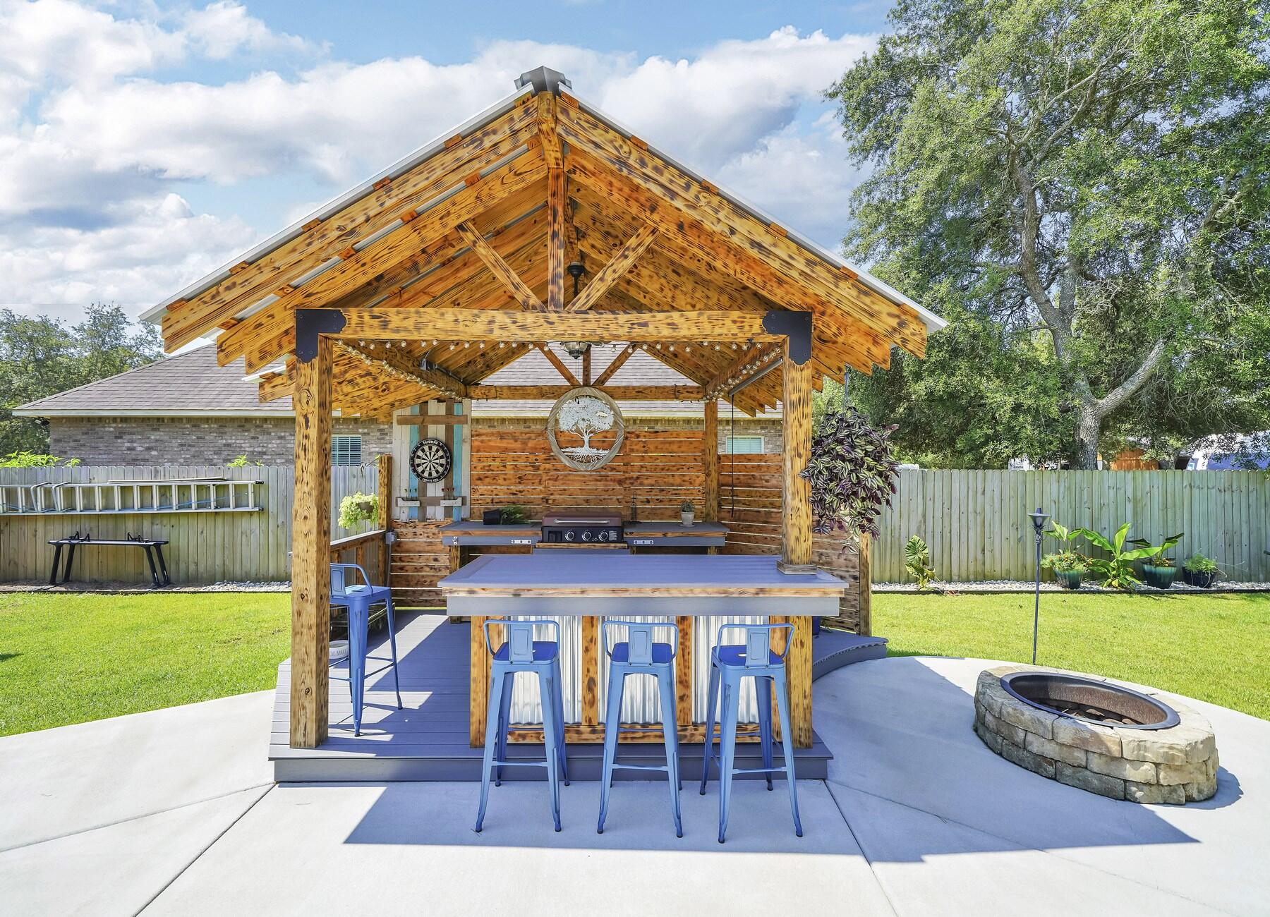 WEST NAVARRE - Residential