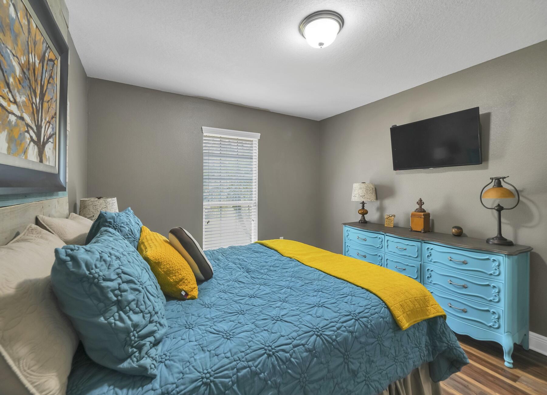 WEST NAVARRE - Residential