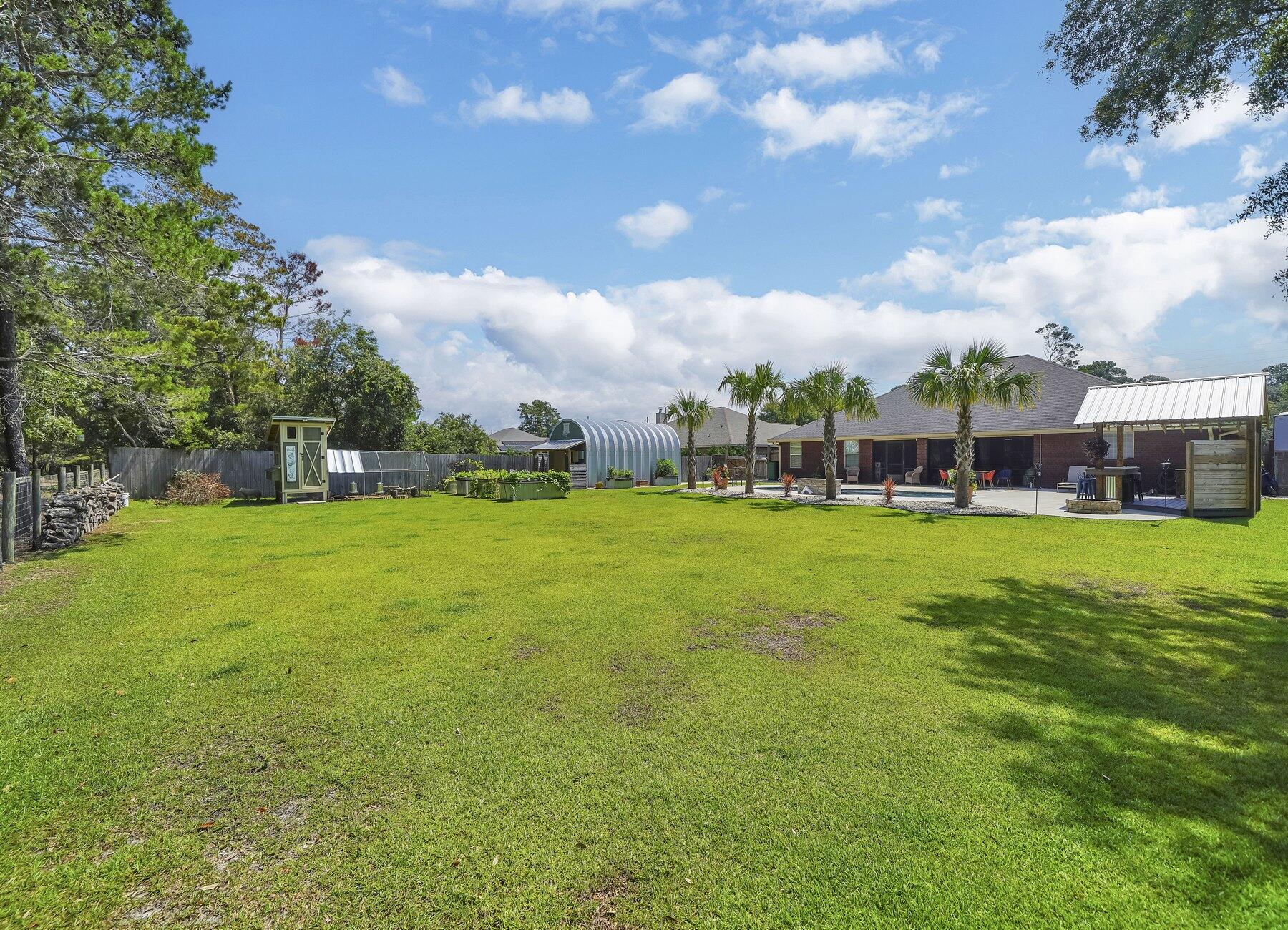 WEST NAVARRE - Residential