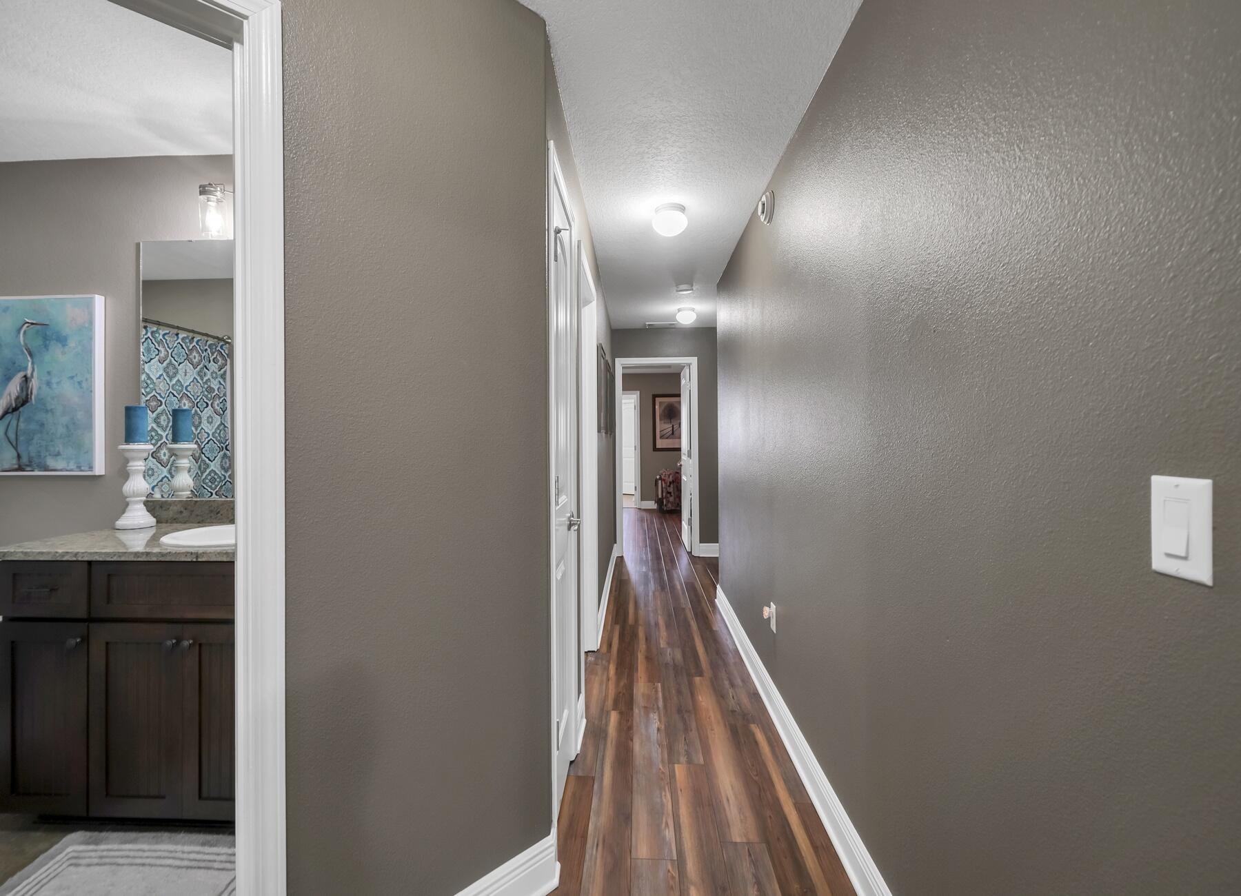 WEST NAVARRE - Residential