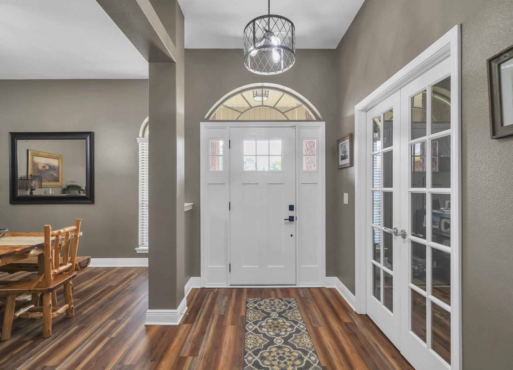 WEST NAVARRE - Residential