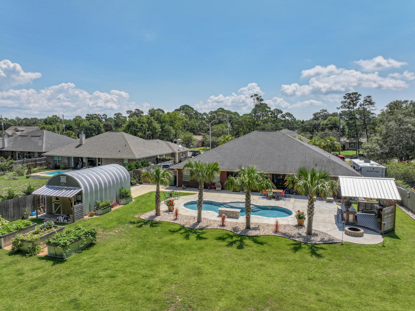 WEST NAVARRE - Residential