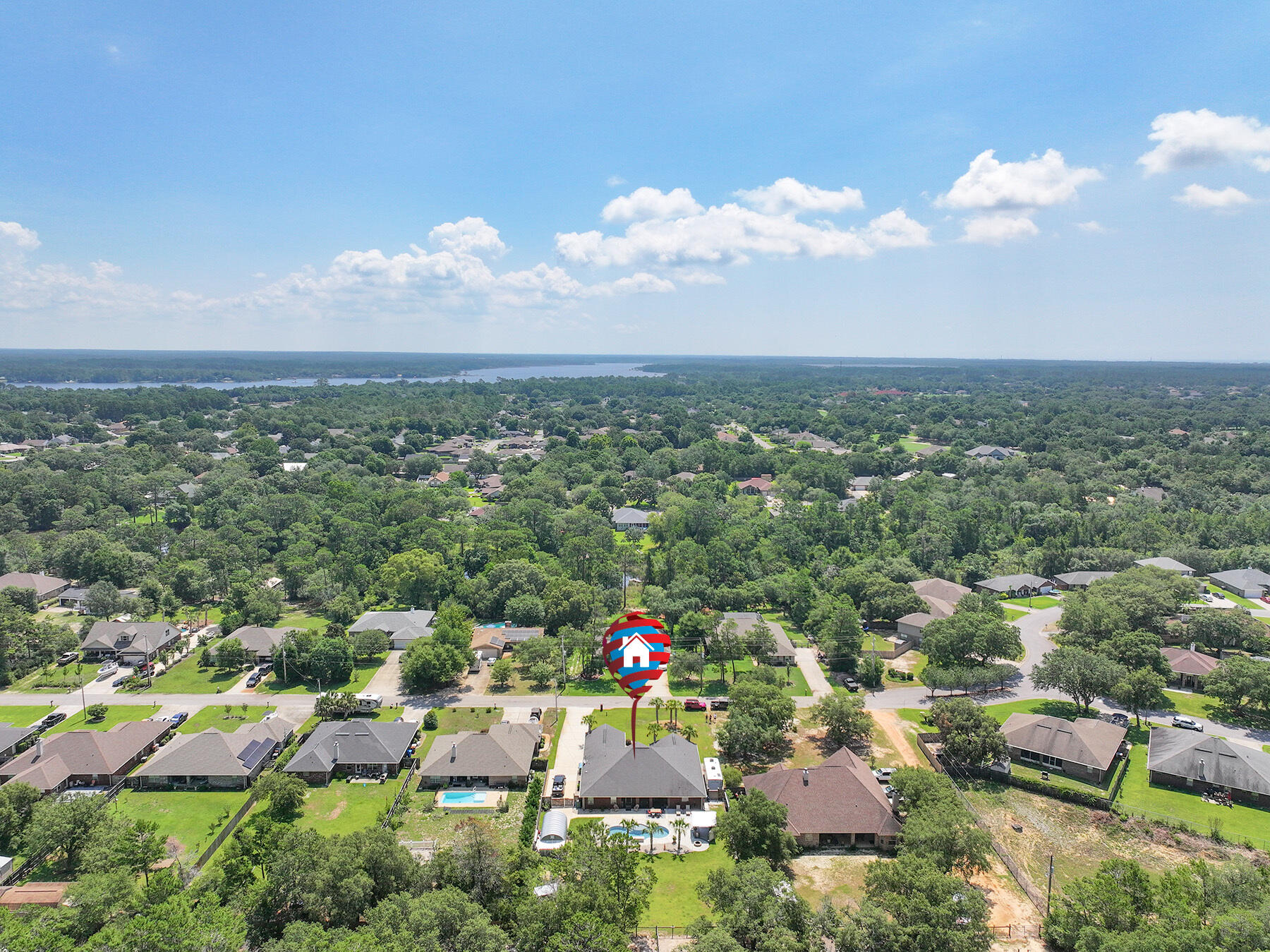 WEST NAVARRE - Residential