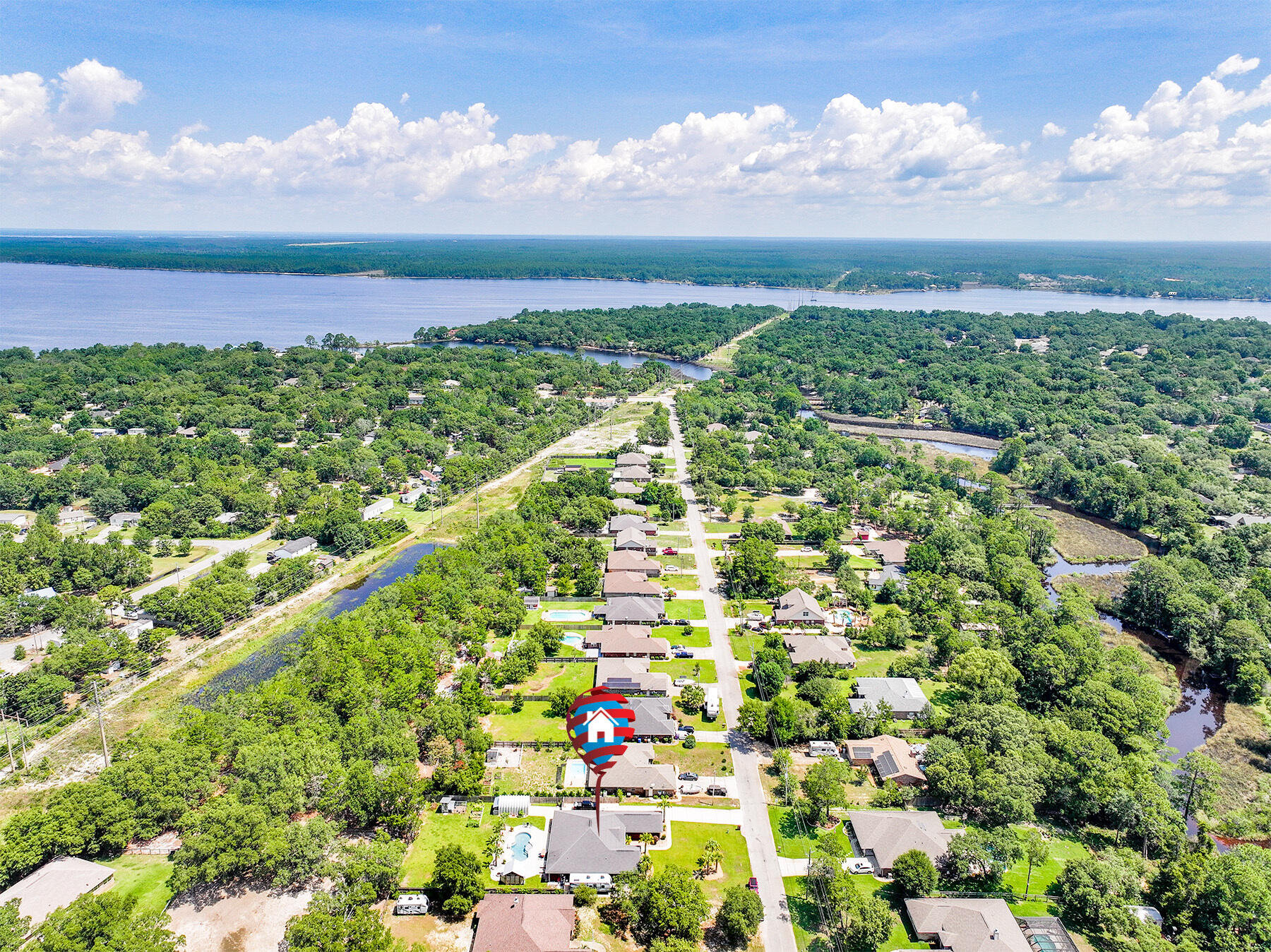 WEST NAVARRE - Residential