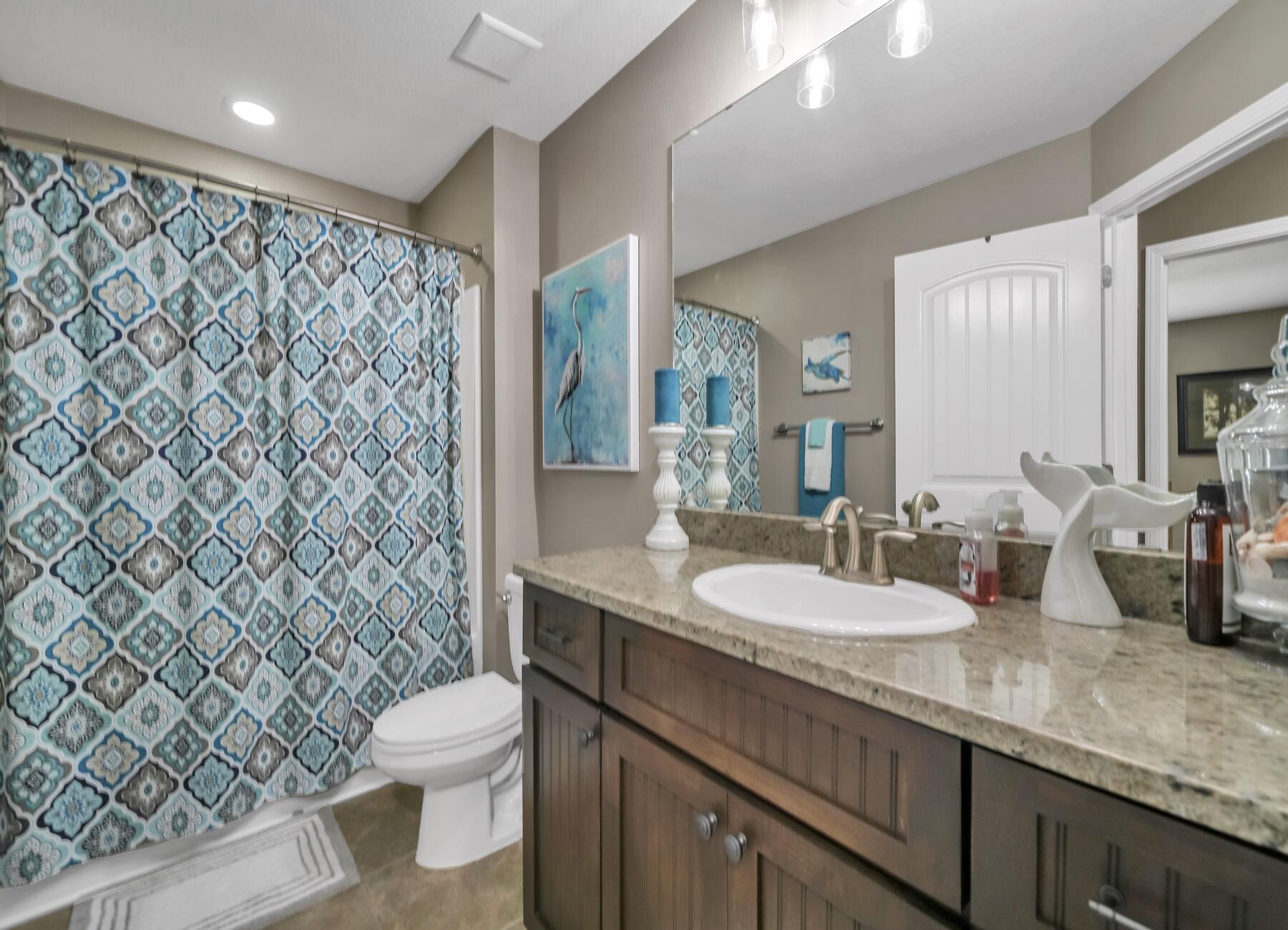 WEST NAVARRE - Residential