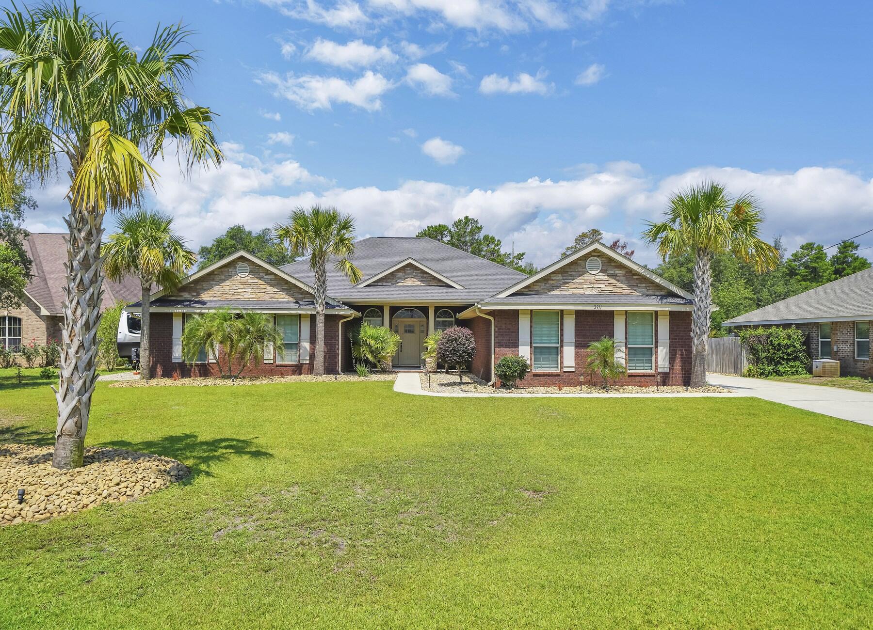 WEST NAVARRE - Residential