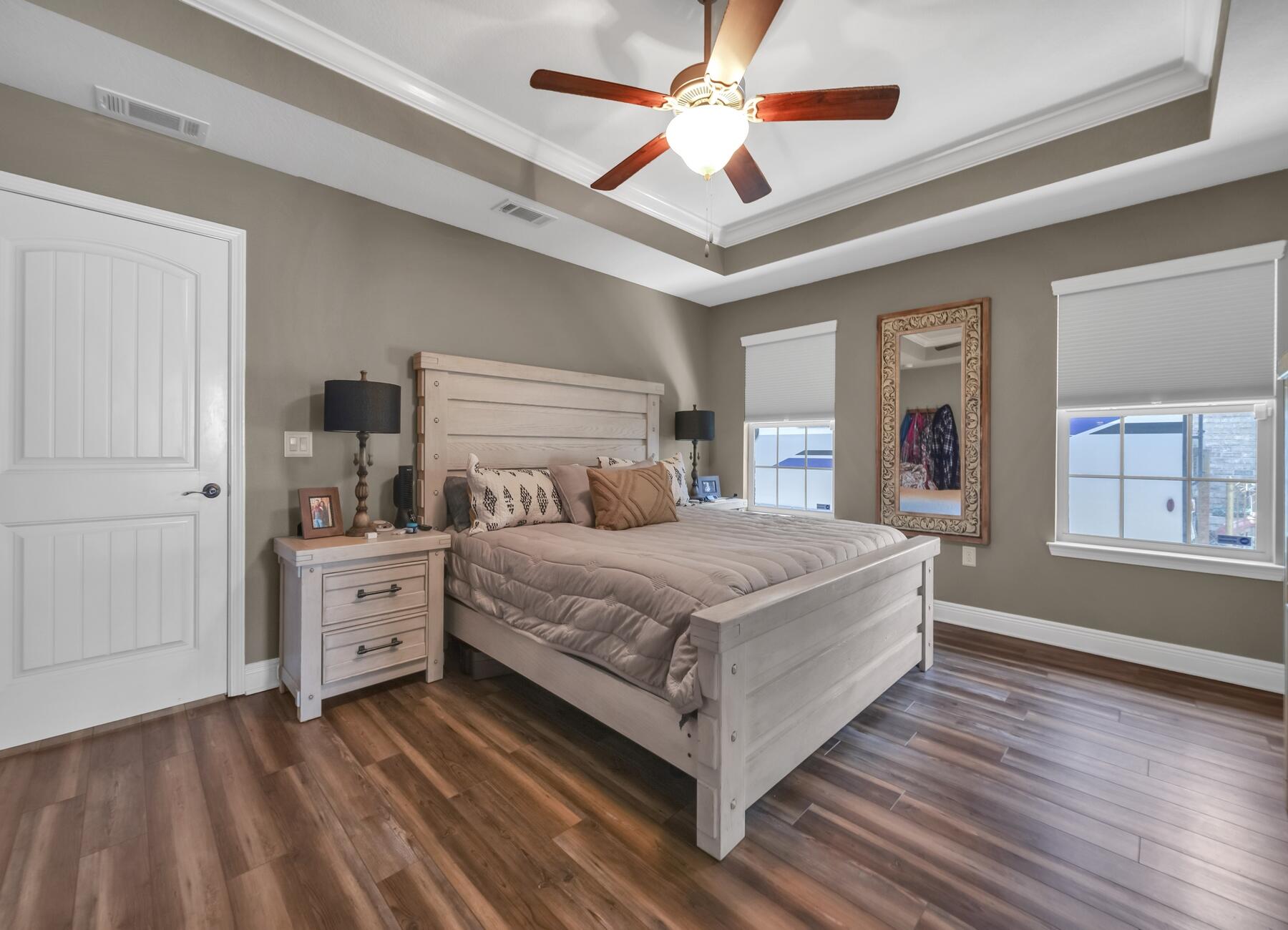 WEST NAVARRE - Residential