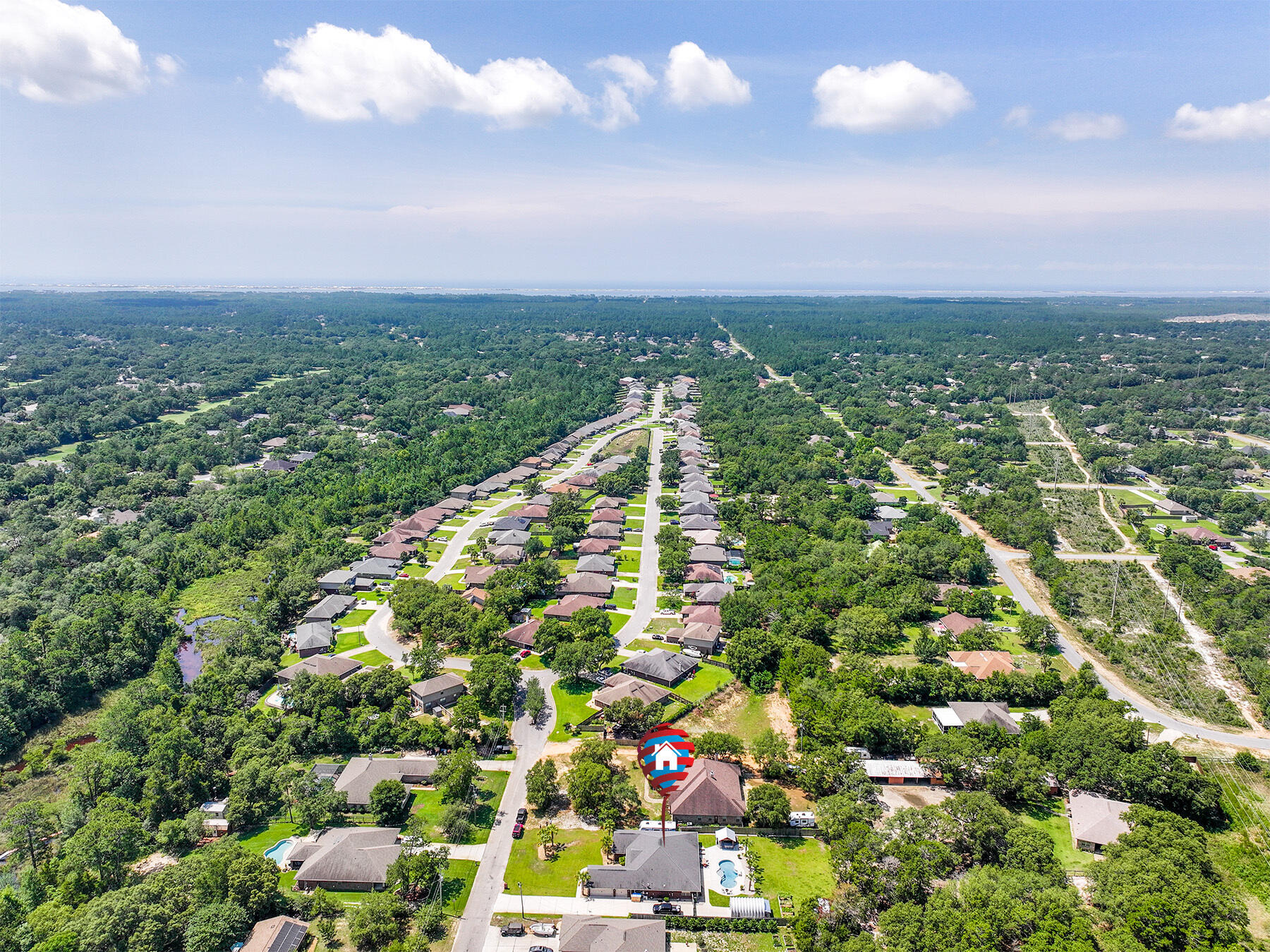 WEST NAVARRE - Residential