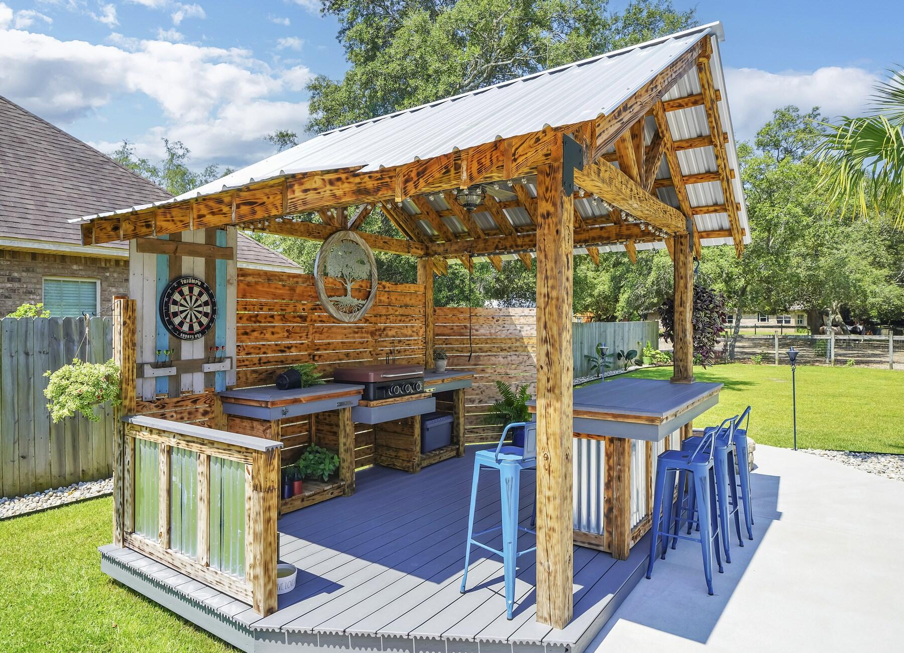 WEST NAVARRE - Residential